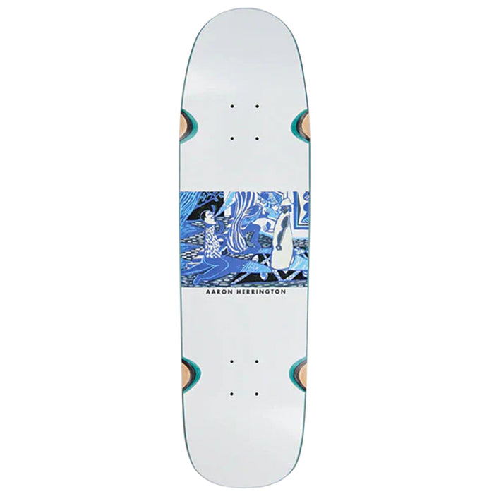 Polar Deck - Aaron Herrington Serenade Shaped P9