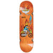 Polar Deck - Hjalte Halberg Fire Ride 8.25" Wheel Wells