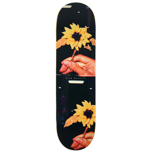 Polar Deck - Nick Boserio Flower 8.25"