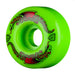 Powell Peralta Dragon Formula Wheels 93a - 54mm Green