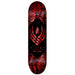 Powell & Peralta Flight Deck - Bones Red 8.38"