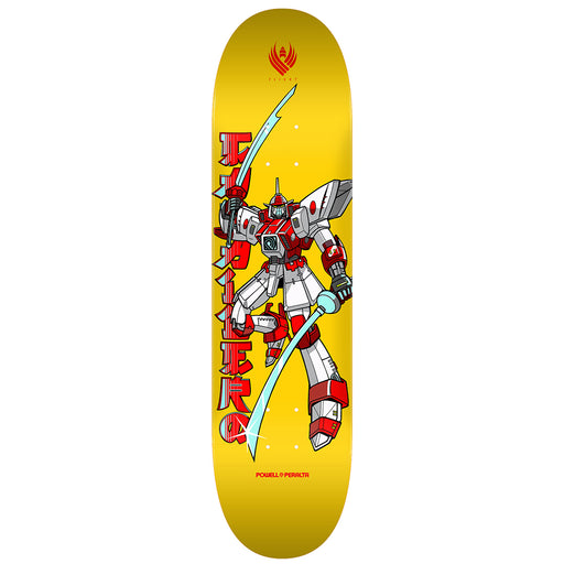 Powell & Peralta Flight Deck - Caballero Gundam 8.25"