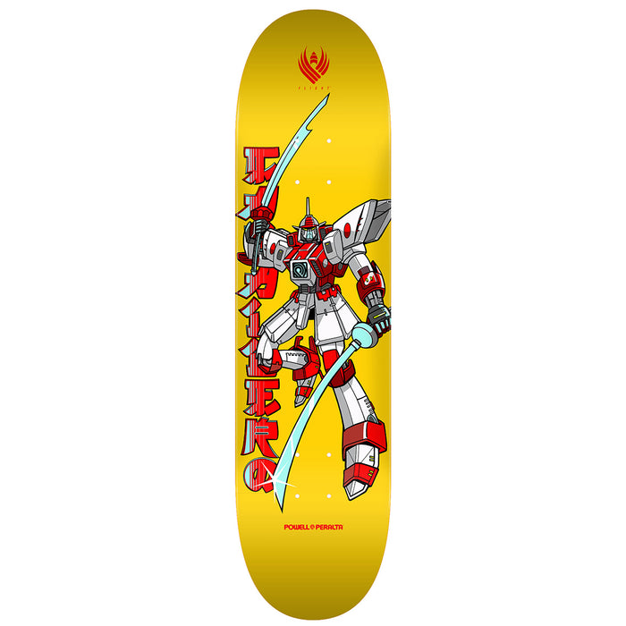 Powell & Peralta Flight Deck - Caballero Gundam 8.25"