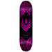 Powell & Peralta Flight Deck - Skeleton Pink Foil 8"