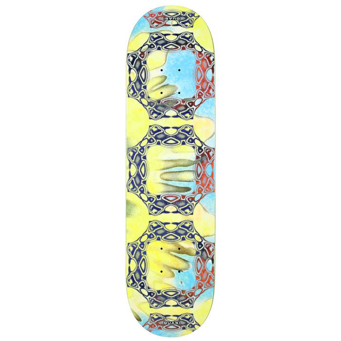 Quasi Deck - Color 8.38"