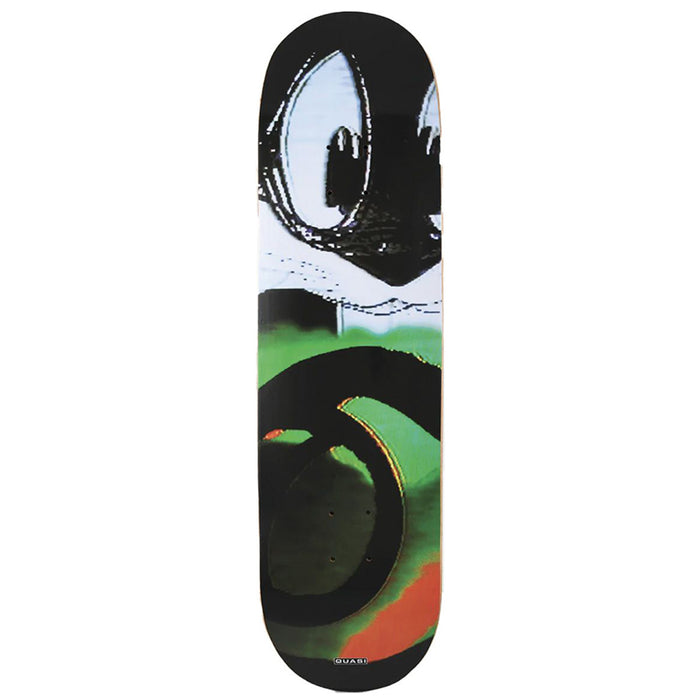 Quasi Deck - Scrambled 8.38"