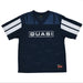 Quasi Rush Jersey - Navy Front