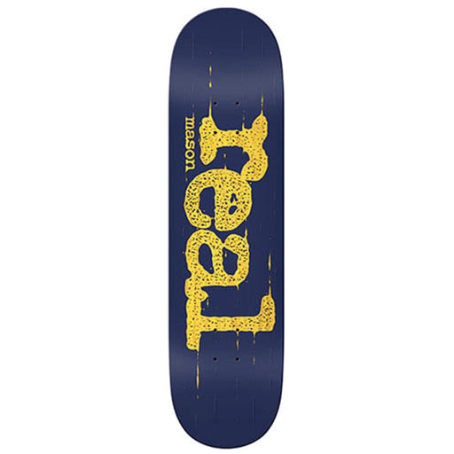 Real Deck - Mason Silva Bold 8.06"