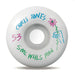 SML Wheels - Chris Jones Pencil Pushers 53mm