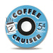 SML Wheels - Coffee Cruiser Azure Skies 54mm