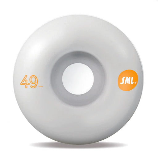 SML Wheels - Grocery Bag OG  49mm