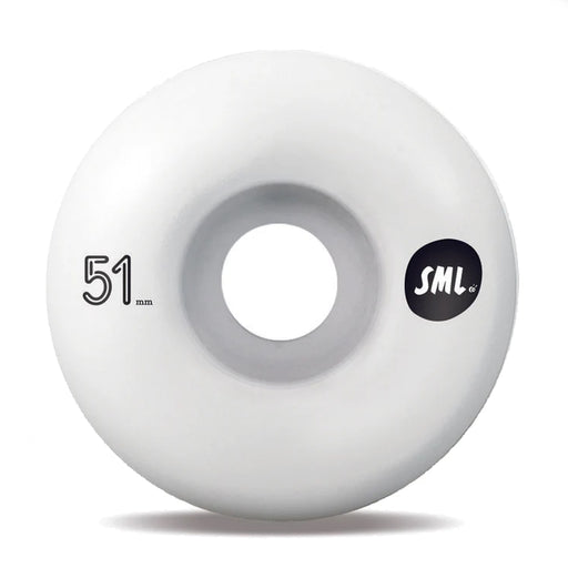 SML Wheels - Grocery Bag OG 51mm