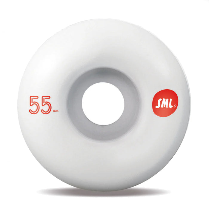 SML Wheels - Grocery Bag OG 55mm