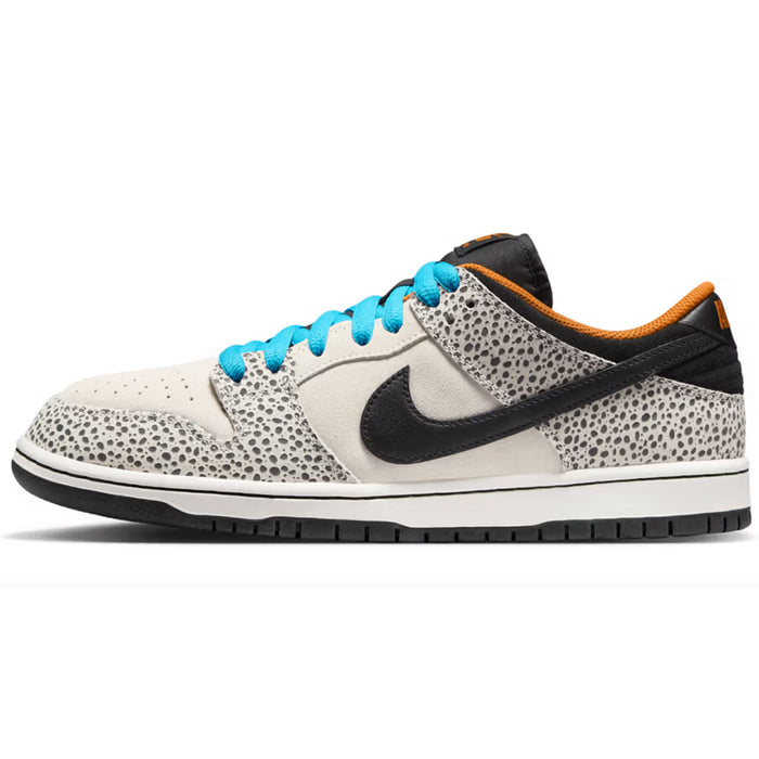 Nike SB Dunk Low - Electric Safari