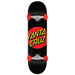 Santa Cruz Complete - Classic Dot 7.25" Micro