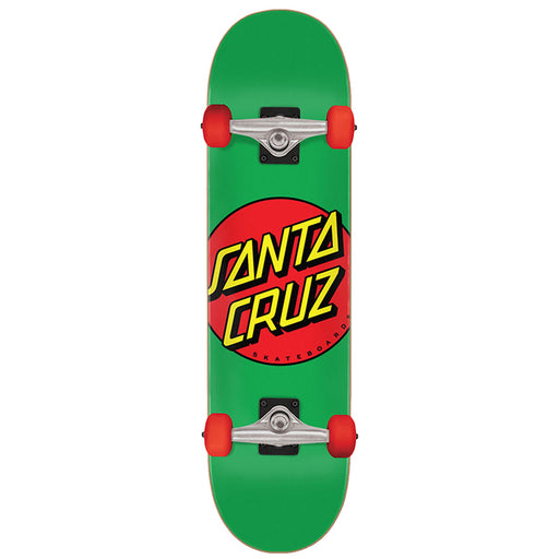 Santa Cruz Complete - Classic Dot 7.8"