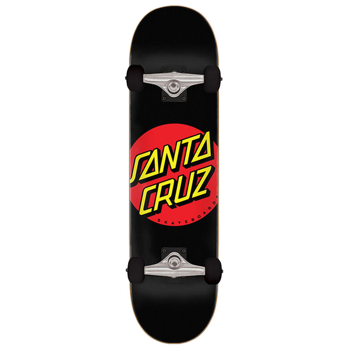 Santa Cruz Complete - Classic Dot 8"