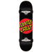 Santa Cruz Complete - Classic Dot 8"