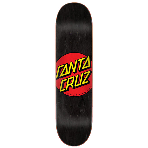 Santa Cruz Deck - Classic Dot 8.25"