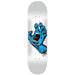 Santa Cruz Deck - Screaming Hand 8.25"