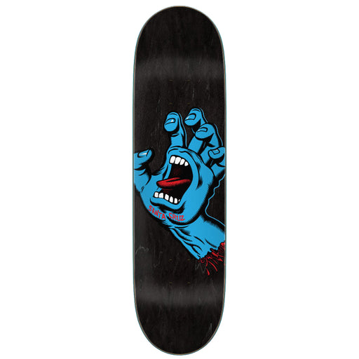 Santa Cruz Deck - Screaming Hand 8.6"