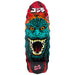 Santa Cruz x Godzilla - Destroyer Shaped Deck 11"