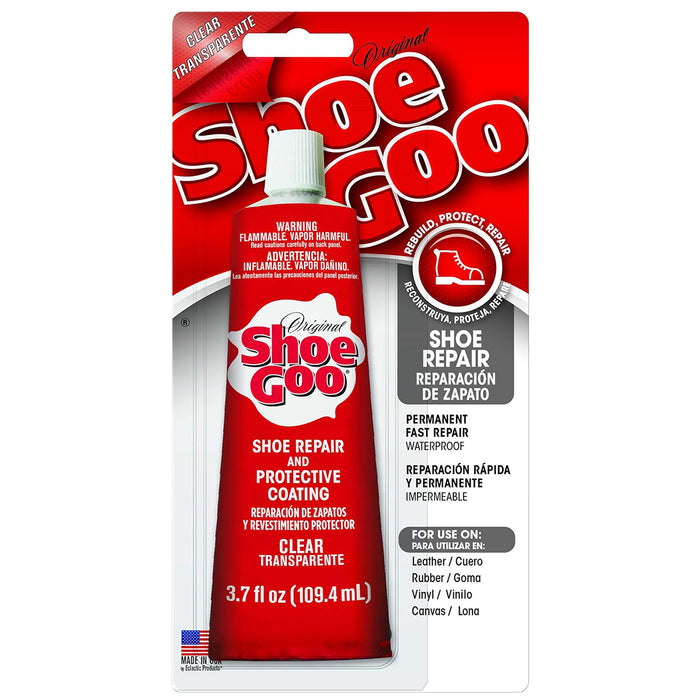 Shoe Goo - Clear