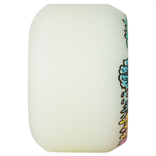 Slime Balls Mini Vomits 97a 53mm - White Side