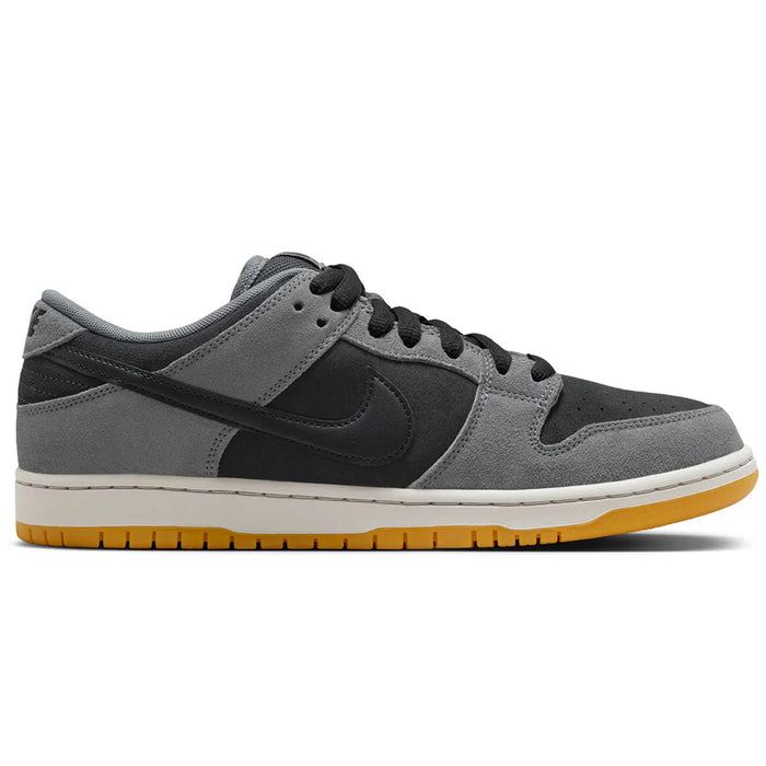 Nike SB Dunk Low - Smoke Grey