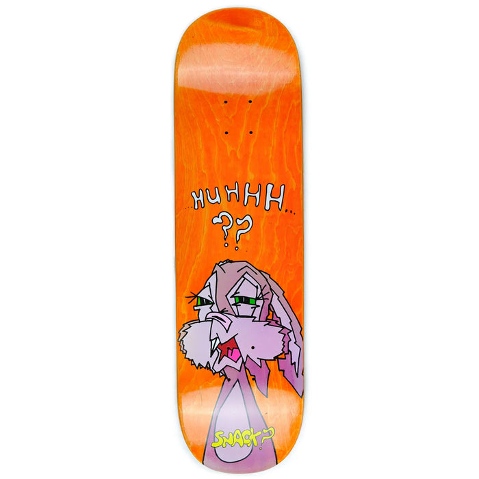 Snack Skateboards Deck - Buns 8.5"