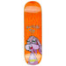 Snack Skateboards Deck - Buns 8.5"