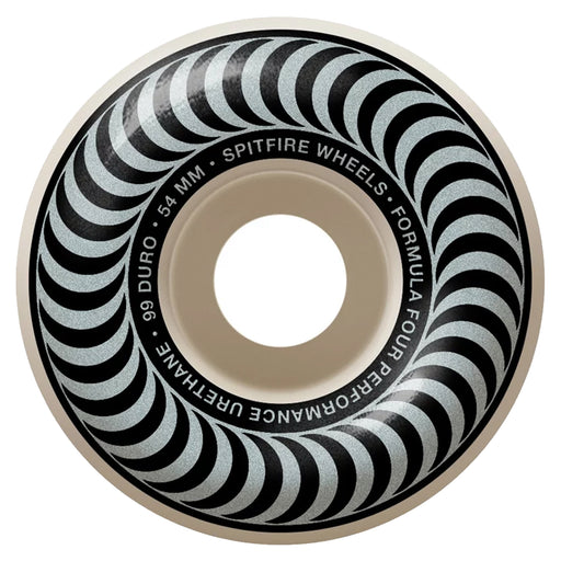 Spitfire Formula Four Classic Wheels 99a 54