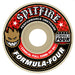 Spitfire Formula Four Conical Full Wheels 101a 52