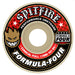 Spitfire Formula Four Conical Full Wheels 101a 53