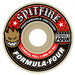 Spitfire Formula Four Conical Full Wheels 101a 54