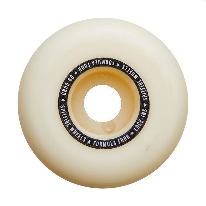 Spitfire Formula Four Lock-In Wheels 99a 