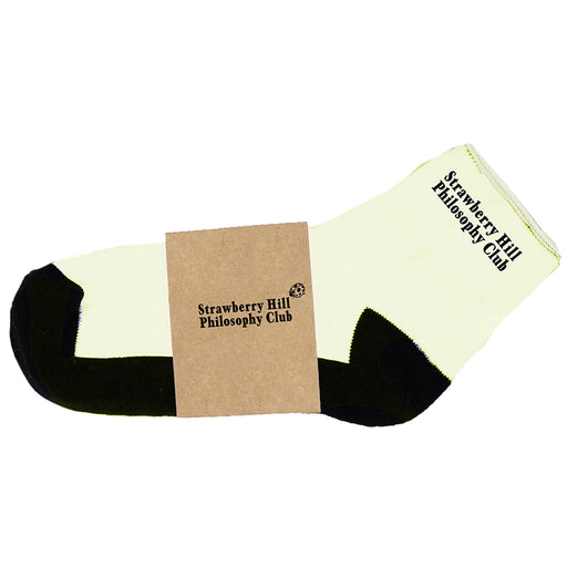 Strawberry Hill Philosophy Club Hiking Socks