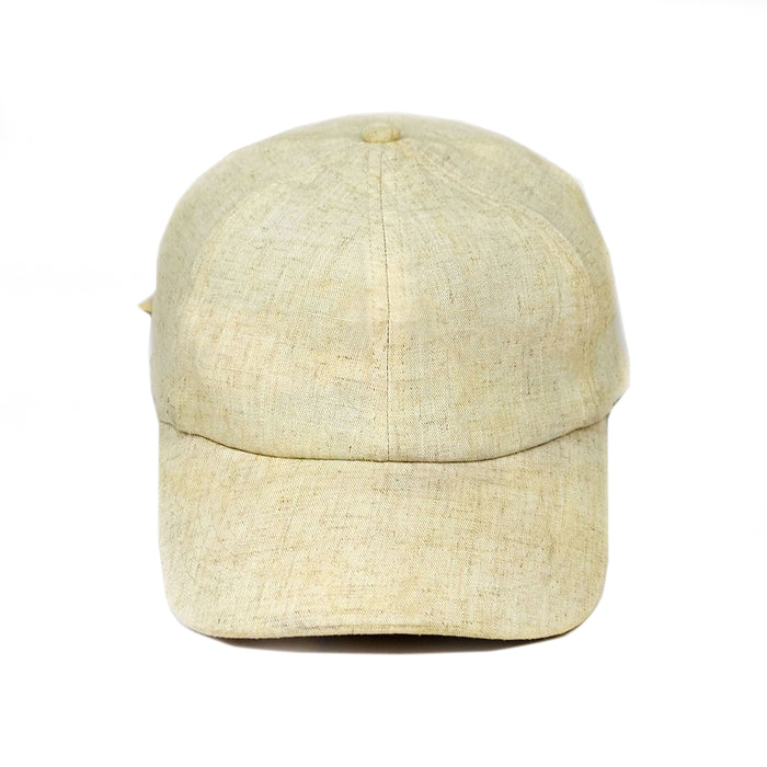 Strawberry Hill Strap Back Cap - Hemp