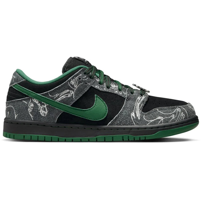 Nike SB Dunk Low - "There"