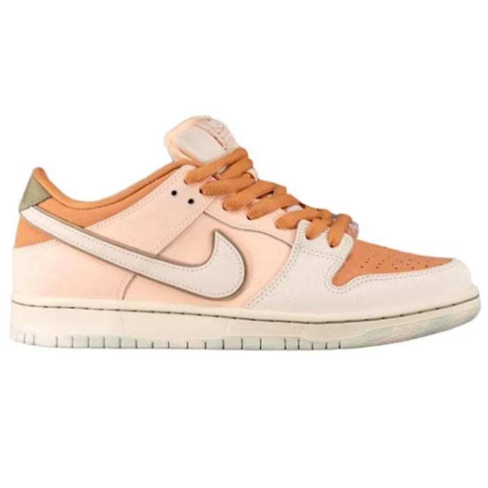 Nike SB Dunk Low - "Trocadero"  Amber Brown FV5926-200 | Underground Skate Shop