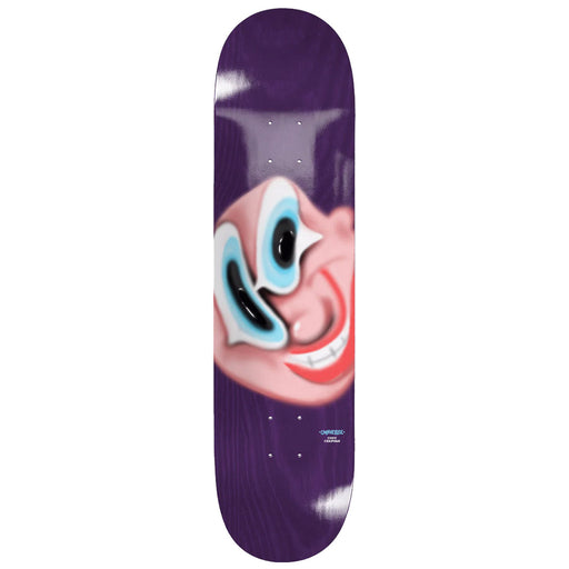 Umaverse Deck - Cody Chapman Smile 8.5" | Underground State Shop