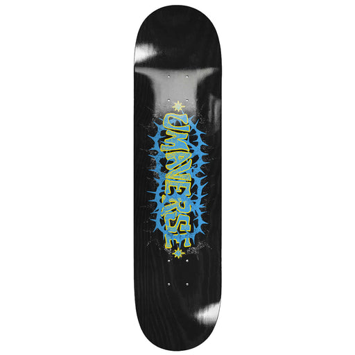 Umaverse Deck - Thorns 8.38" | Underground Skate Shop