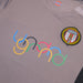 Underground Olympic Soccer Jersey - Grey