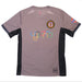 Underground Olympic Soccer Jersey - Grey