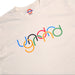 Underground Olympic T-Shirt - Bone