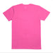 Underground Olympic T-Shirt - Hot Pink