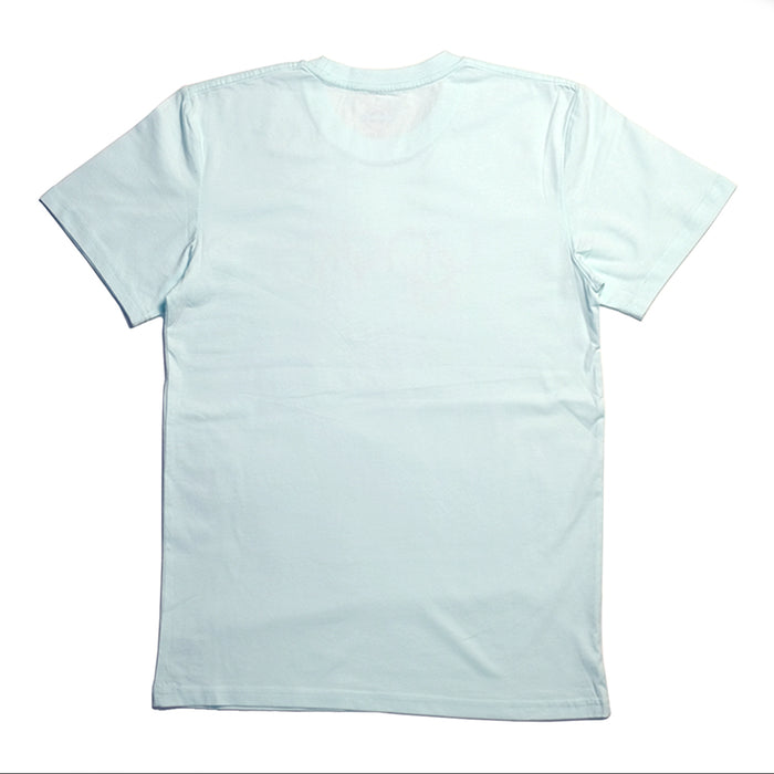 Underground Olympic T-Shirt - Seafoam