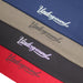 Underground Script T-Shirts All Colors 4