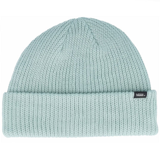 Vans Core Basic Beanie - Grey Mist