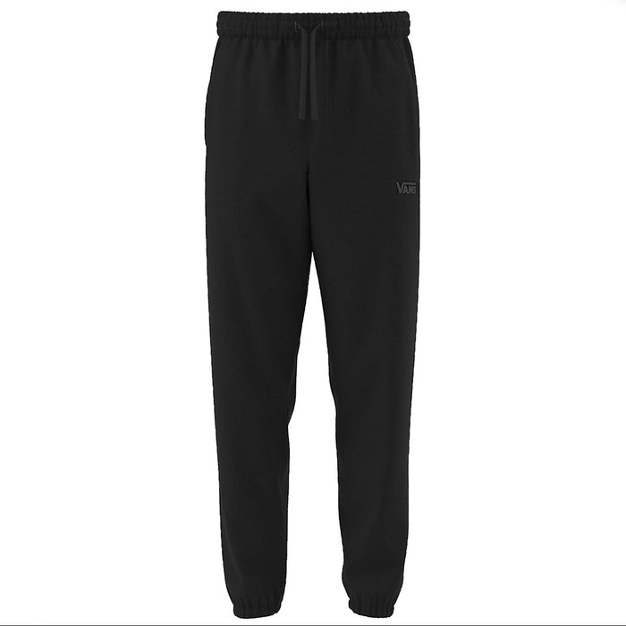 Vans Core Basic Sweatpants - Black Front